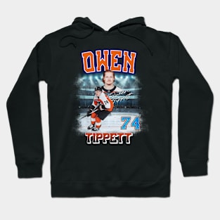 Owen Tippett Hoodie